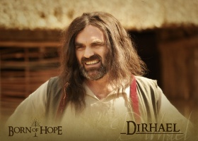 Dirhael Character Card